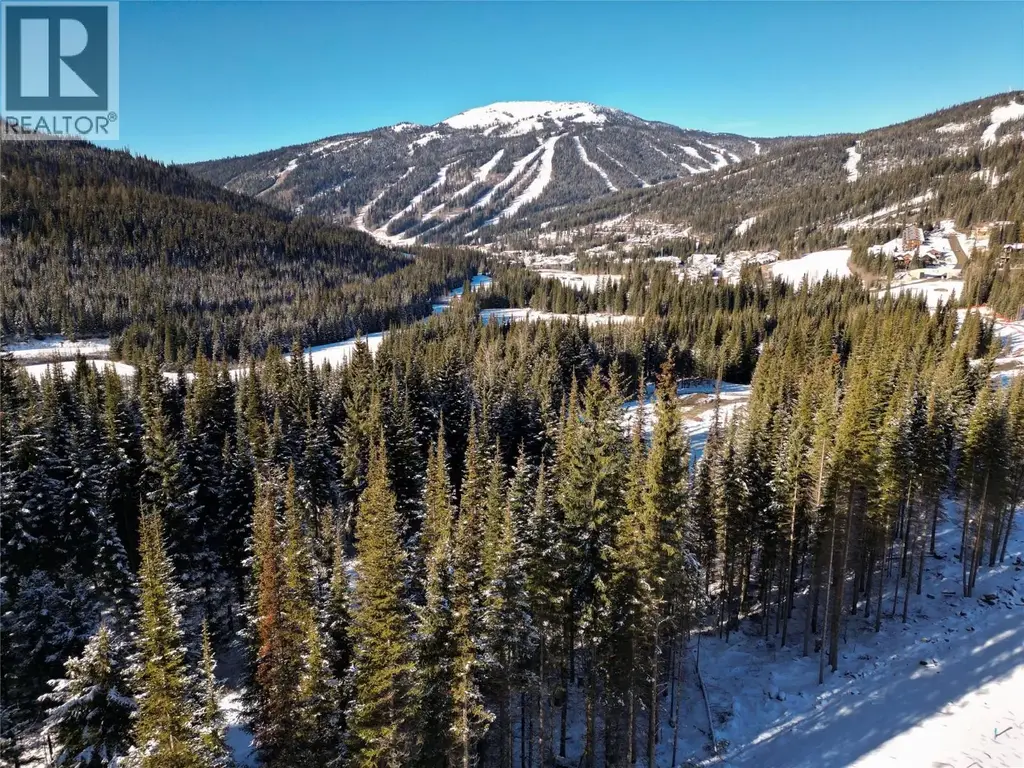 Lot 8 Mcgillivray Lake Drive, Sun Peaks
